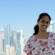 Belna Sebastian Class I-V Tuition trainer in Al Ain