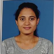 Sandhya Class I-V Tuition trainer in Hyderabad