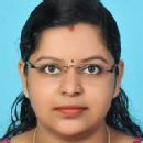 Photo of Gayathri M.