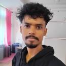 Photo of Rahul Sarkar