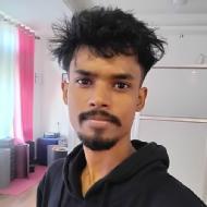 Rahul Sarkar Yoga trainer in Guwahati