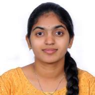 Pooja Class I-V Tuition trainer in Sangem