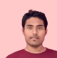 Piyush Gupta Class 10 trainer in Gopad Vanas
