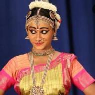 Jeyasri A. Dance trainer in Chennai