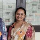 Photo of Maithili P.