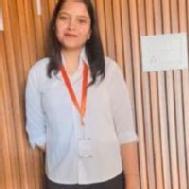 Kavita G. Class I-V Tuition trainer in Mumbai