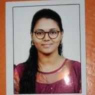 Malavika S. Class I-V Tuition trainer in Palakkad