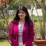 Dr. Mayuri H. Class I-V Tuition trainer in Murbad