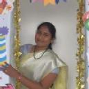 Photo of Princy P.