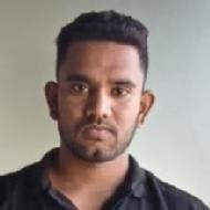 R Chethan Personal Trainer trainer in Bangalore