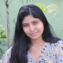 Photo of Ruchismita S.