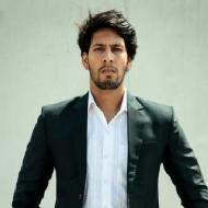 Siddarth Gautam Personal Trainer trainer in Delhi