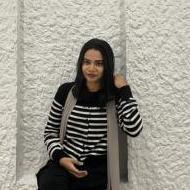 Nida S. Class 8 Tuition trainer in Kannur