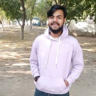 Rahul Yadav Class I-V Tuition trainer in Rewari