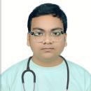 Photo of Sourabh Suman Sinha