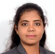 Jackuline A. Class I-V Tuition trainer in Madurai North