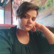 Debapriya D. Class 12 Tuition trainer in Bangalore