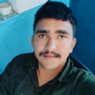 Jitendra Sevak Microsoft Excel trainer in Banswara