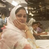 Adiba Saifi Class I-V Tuition trainer in Hapur