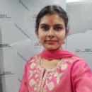 Photo of Pooja P.