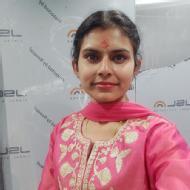 Pooja P. Class 12 Tuition trainer in Guwahati