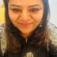 Lorain Delfine Class I-V Tuition trainer in Ghaziabad