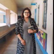 Ruby M. Class I-V Tuition trainer in Kadma