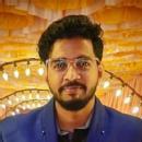 Photo of Subhrajyoti Sahoo