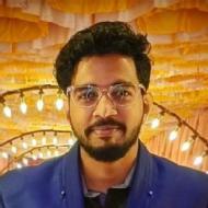 Subhrajyoti Sahoo BSc Tuition trainer in Jaleswar