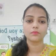 Nasreen K. Nursery-KG Tuition trainer in Hyderabad