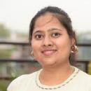 Photo of Harshita S.