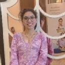 Photo of Vinita C.