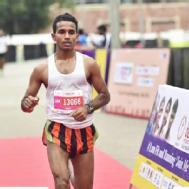 Sachin Weight Loss trainer in Gurgaon
