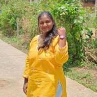 Supriya T. Class 10 trainer in Bailhongal