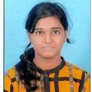 Ragalakshmi M. Vocal Music trainer in Mayiladuthurai
