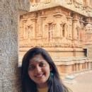 Photo of Divya S.