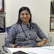 Dr H. Class I-V Tuition trainer in Gurgaon