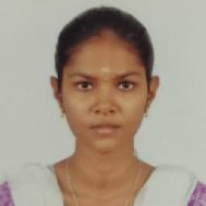 Narmadha Class 8 Tuition trainer in Chittur