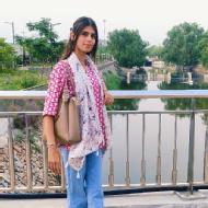 Garima Y. Class I-V Tuition trainer in Delhi