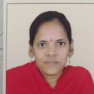 T S. Special Education (Learning Disabilities) trainer in Hyderabad