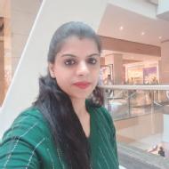 Pooja S. Class I-V Tuition trainer in Delhi