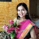 Photo of Radhika T.