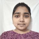 Photo of Sudiksha K.