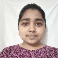 Sudiksha K. Class 10 trainer in South 24 Parganas