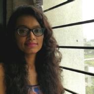Chetna P. Pharmacy Tuition trainer in Indore