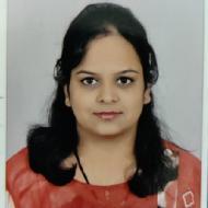 Ruchi Zumba Dance trainer in Bangalore