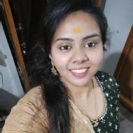 Nimisha Class I-V Tuition trainer in Hyderabad