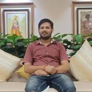 Shubham Kumar Class 12 Tuition trainer in Barh