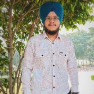 Parmeet Singh Class 10 trainer in Ludhiana