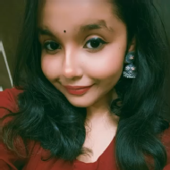 Akanksha P. Class I-V Tuition trainer in Darjeeling